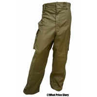 French TTA 47 Trousers