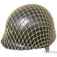 US Helmet Nets
