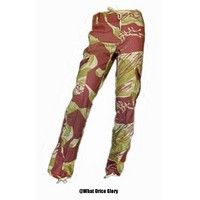 Lightweight SAS Trousers in Rhodesian Arid Pattern Camo