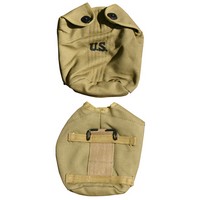 US M1941 Mounted Canteen Cover