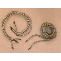 Reproduction Tent Rope Set for French Shelter Half