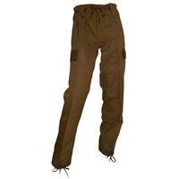 SADF Nutria Brown Field Trousers