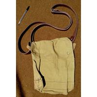 The MK VII (MARK SEVEN) Indiana Jones Bag ORIGINAL