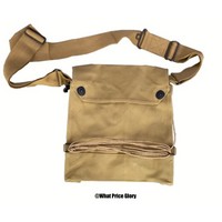 US Respirator Bag only for the Corrected English Model (CEM) Gas Mask