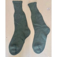 US Style Wool Boot Socks