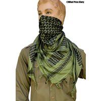 WPG Shemagh Scarf