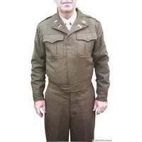 US Army IKE Jackets